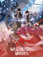 Image for Wuthering Waves x Twitch: Support a Streamer Part II