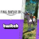 Image for FF14 Support a Streamer