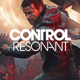 Image for CONTROL Resonant launch