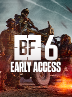 Image for Battlefield 6 Early Access Beta Key Drops