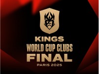 Image for Fortnite x Kings League WCC Semi Finals