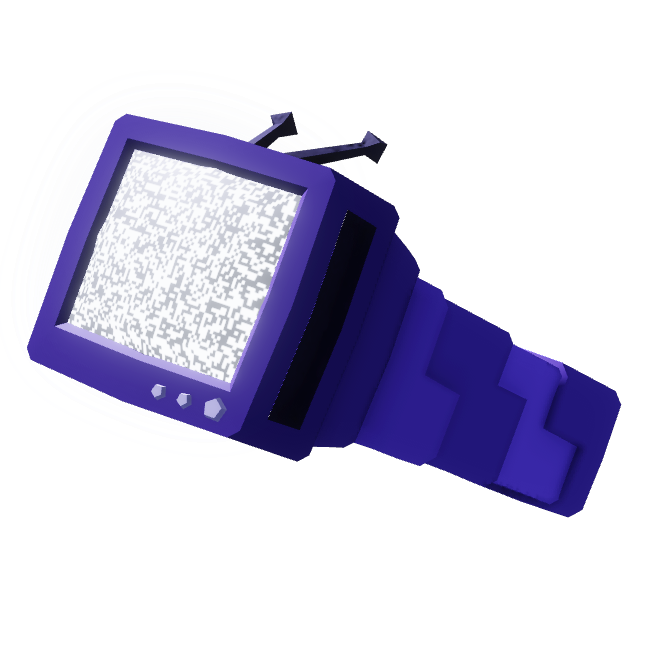 Lurker Flashlight