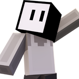 Glitch Mask