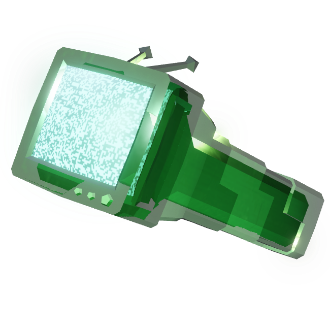 Lurker Shakelight