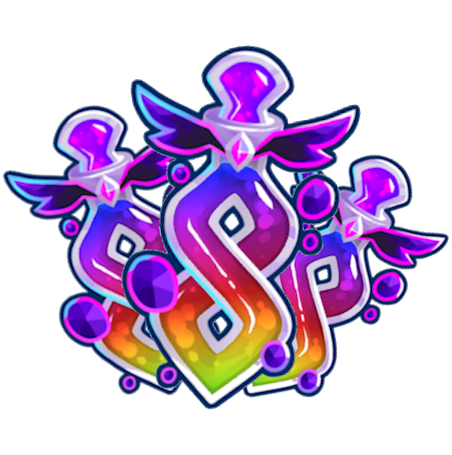 Infinity Elixir x10