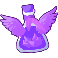 Bloxfest 2026 Wings Potion