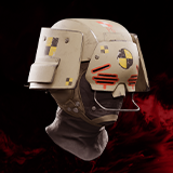 Sierra Helmet
