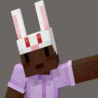 Bunny Beanie