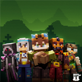 Tubbo's RealmSMP RPG