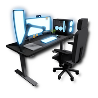Streaming Setup